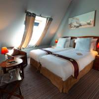 Classic Double or Twin Room