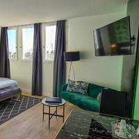 Superior Double Studio