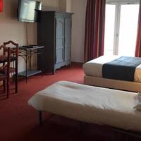 Economy Triple Room