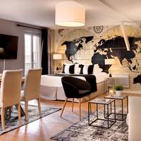 Studio - Montrachet