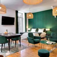 Studio Apartment - Romanée-Conti