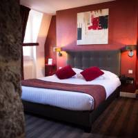 Executive Triple Room