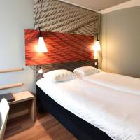 Two Adjacent Rooms