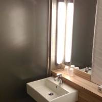 New Generation Double Room 