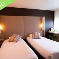 New Generation Twin Room 