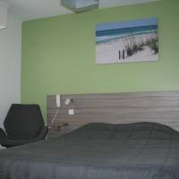 Double Room - Disability Access