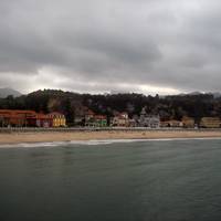 Кровать в общем номере