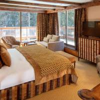 Prestige Double Room