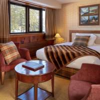 Classic Single Room