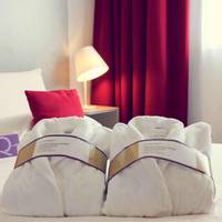 Privilege Twin Room
