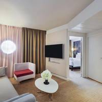 Suite with Double Bed