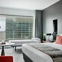 Premium room with Panoramic View (3 adults)
