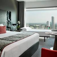 Premium Room with Eiffel Tower View (2 Adults + 1 Child)
