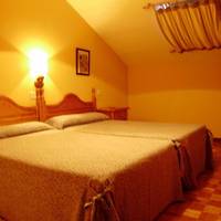 Two-Bedroom Apartment (4 Adults)