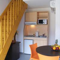 Two-Bedroom Apartment (2-6 Adults)