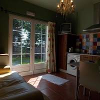 One-Bedroom Apartment (2 Adults)
