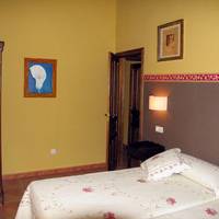 Two-Bedroom Bungalow (4 Adults)