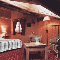 Double Room - Attic