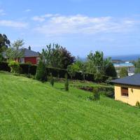 Three-Bedroom Bungalow (6 adults)