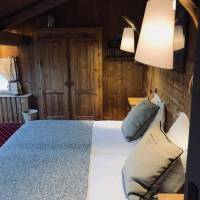Twin Room - Attic