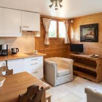 Studio (2 Adults)
