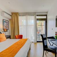 Double or Twin Room - Disability Access