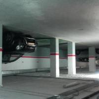 Double or Twin Room with Parking