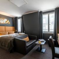 Deluxe Queen Room - Access to swimming pool/fitness included