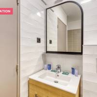 One-Bedroom Apartment New Generation