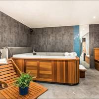 Single Room with 45mn private spa access