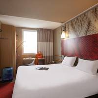 Standard Room with 1 Double Bed