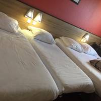 Classic Quadruple Room