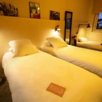 Lounge Triple / Twin room