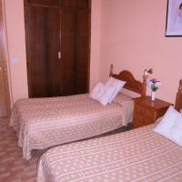 Twin Room with Extra Bed