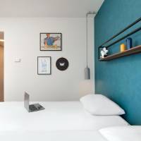 Double Room with Sofa Bed