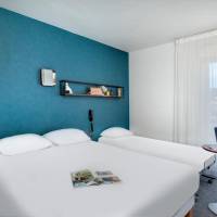 Standard Double Room with Sofa Bed