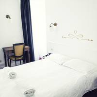 Superior Double Room with free jacuzzi access