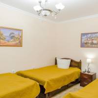 Luxury Quadruple Room