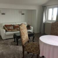 Double Room with Balcony and Sea View