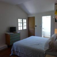 Superior Double or Twin Room with Garden View