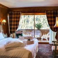 Privilege Double Room