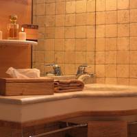 Privilege Triple Room