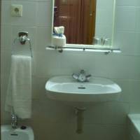 Classic Double or Twin Room