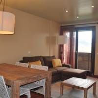 One-Bedroom Apartment (4 Adults)