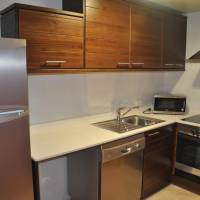 Two-Bedroom Apartment (6 Adults)