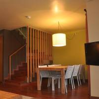 Duplex Apartment (9 Adults)