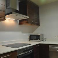 One-Bedroom Apartment with Garden Access (4 Adults)
