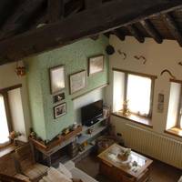 Four-Bedroom Apartment