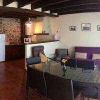 Two-Bedroom House (5 Adults)