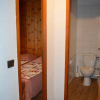 Standard Twin Room First Floor